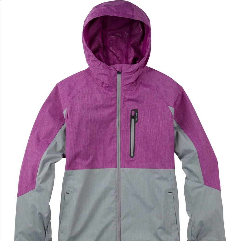 Burton Berkley Rain Jacket
